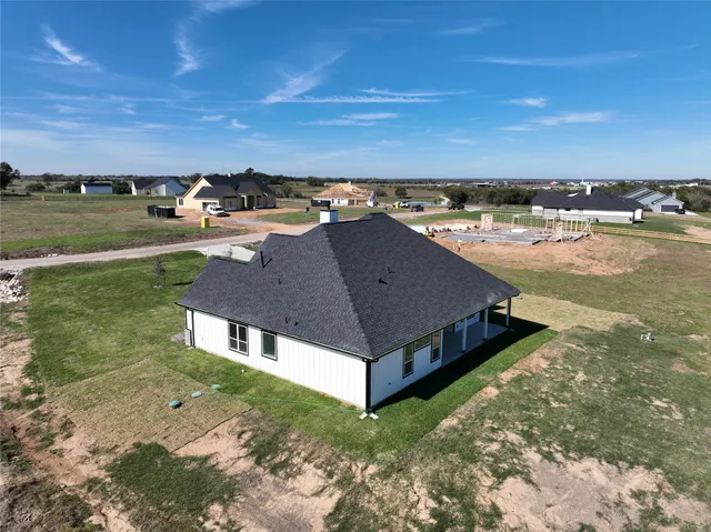 $798,775 | 1404 Bluebonnet Ridge Drive, Chappell Hill, TX 77426