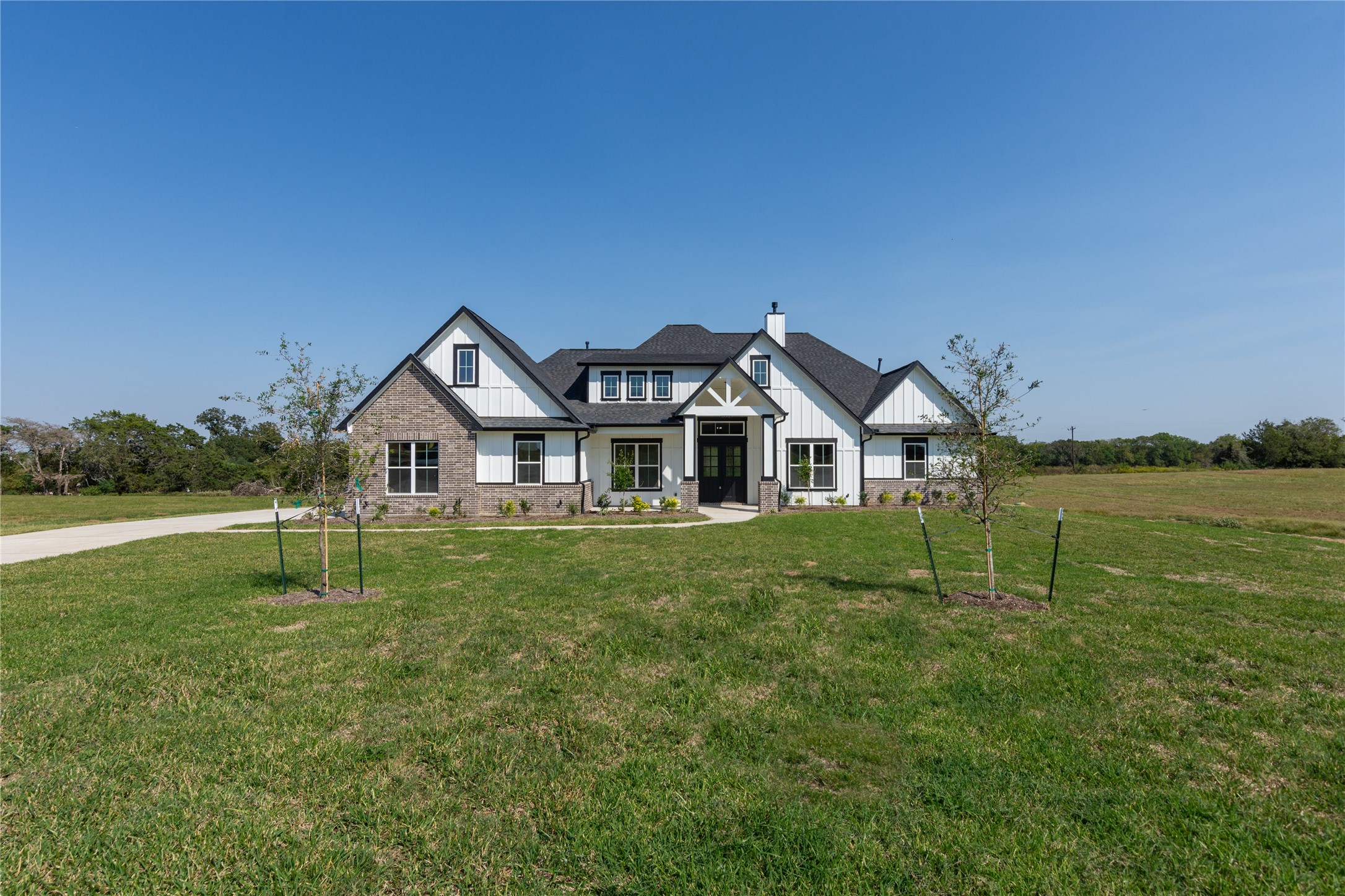 1404 Bluebonnet Ridge Drive Chappell Hill, TX 77426 - Photo 48 of 49