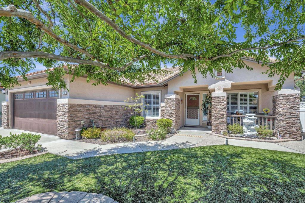 2426 Columbine Road Alpine, CA 91901 - Photo 2 of 28