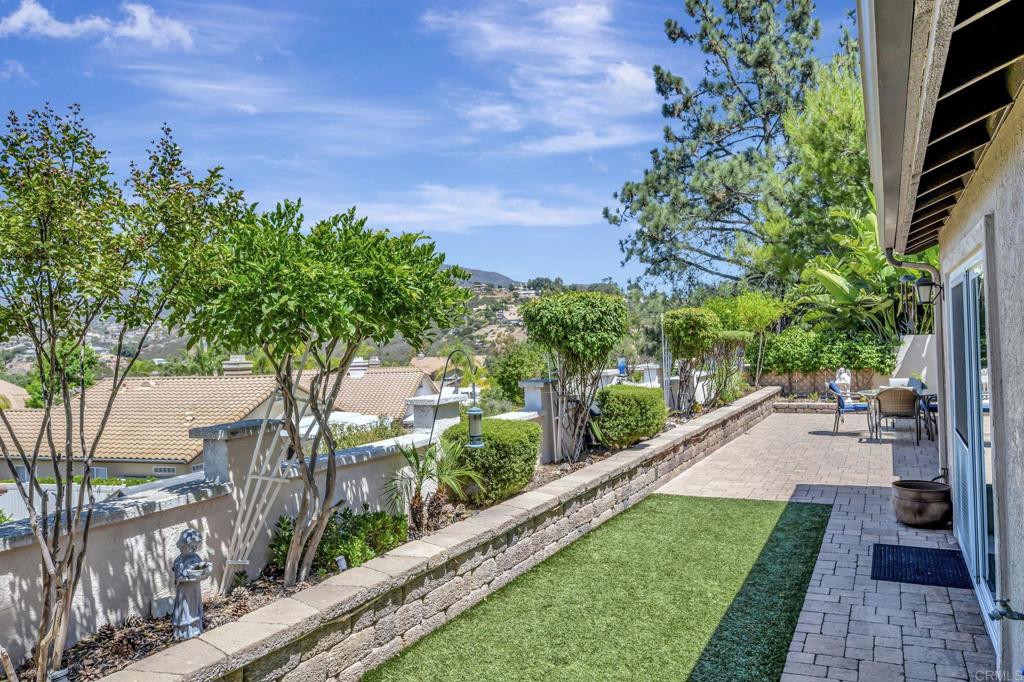 2426 Columbine Road Alpine, CA 91901 - Photo 21 of 28