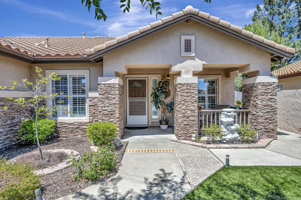 2426 Columbine Road Alpine, CA 91901 - Photo 3 of 28