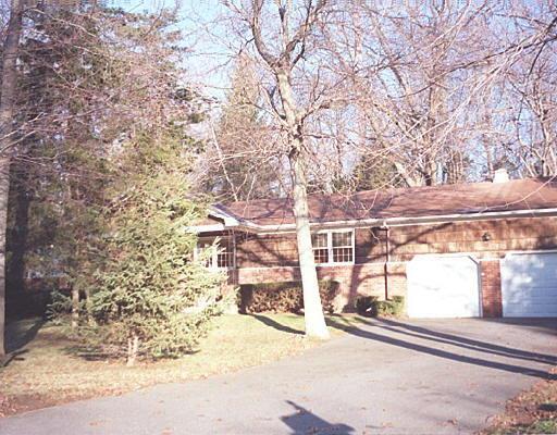 71 Spinning Wheel Road Trumbull, CT 06611 - Photo 1 of 1 a view of a balcony