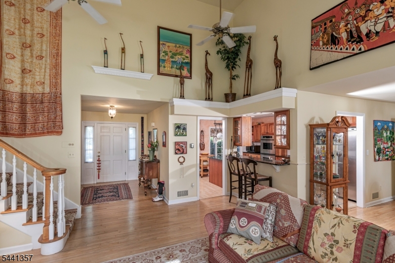 279 Millstone River Road Belle Mead, NJ 08502 - Photo 4 of 44