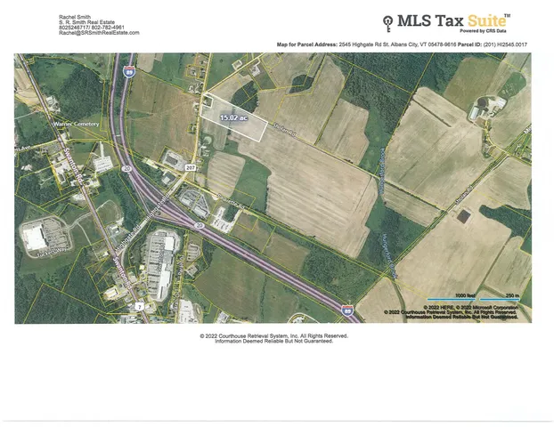 $5,372,000 | 2621 Highgate Road, Swanton, VT 05478