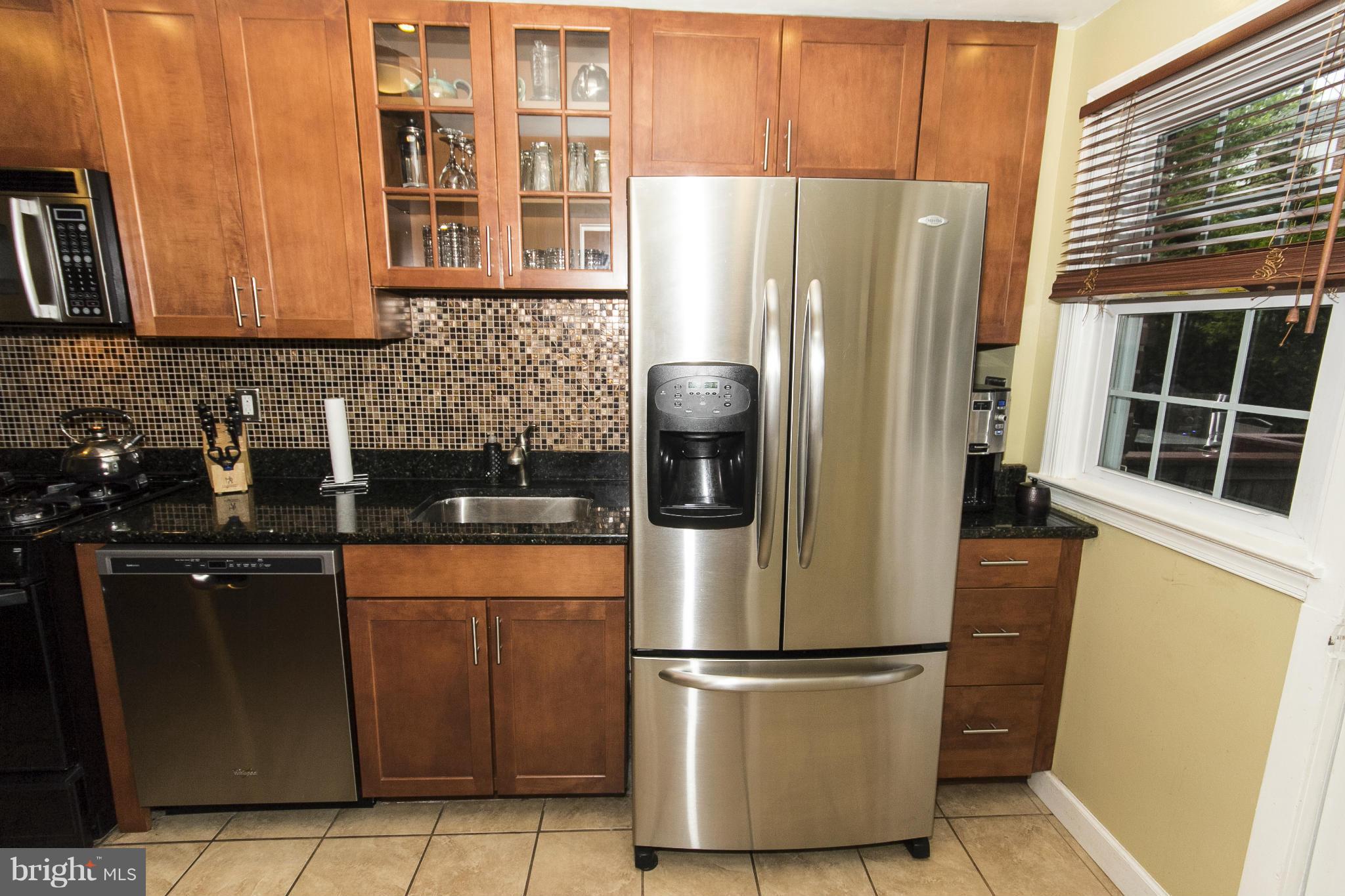158 Dumbarton Road Baltimore, MD 21212 - Photo 11 of 20 Kitchen