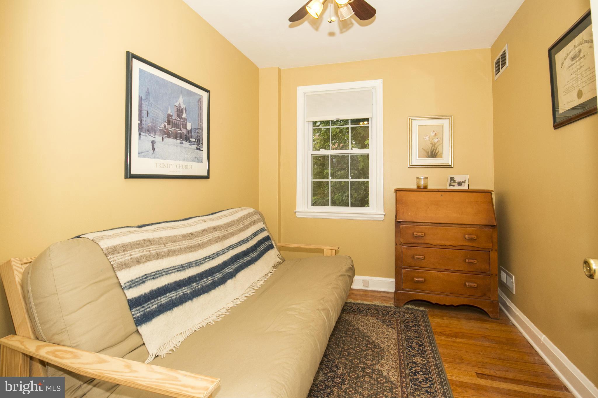 158 Dumbarton Road Baltimore, MD 21212 - Photo 12 of 20 Bedroom