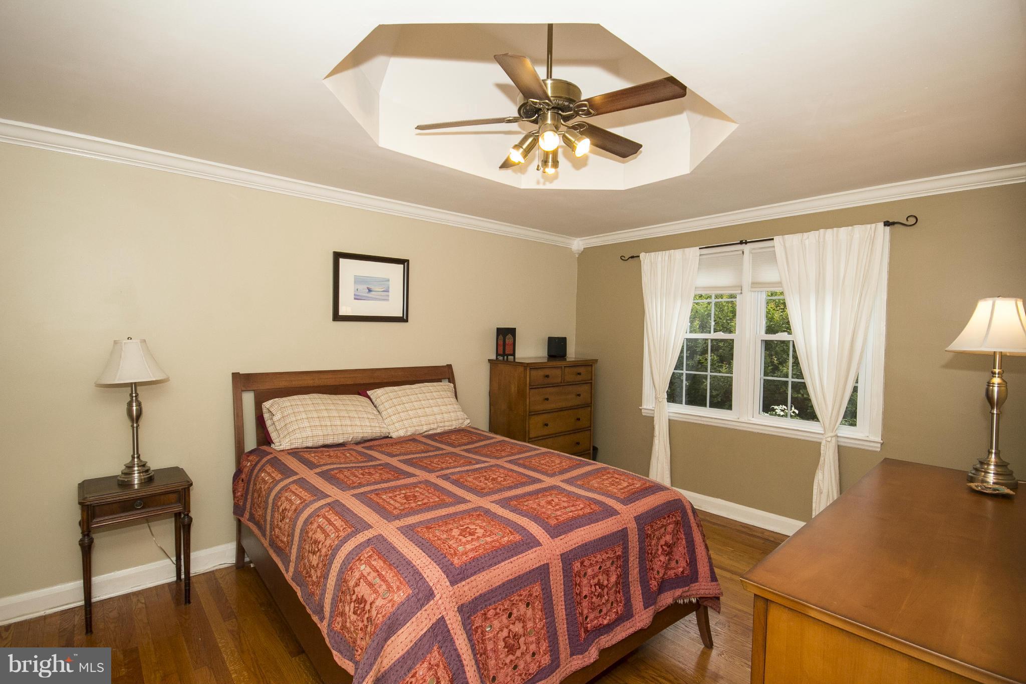 158 Dumbarton Road Baltimore, MD 21212 - Photo 13 of 20 Bedroom (Master)
