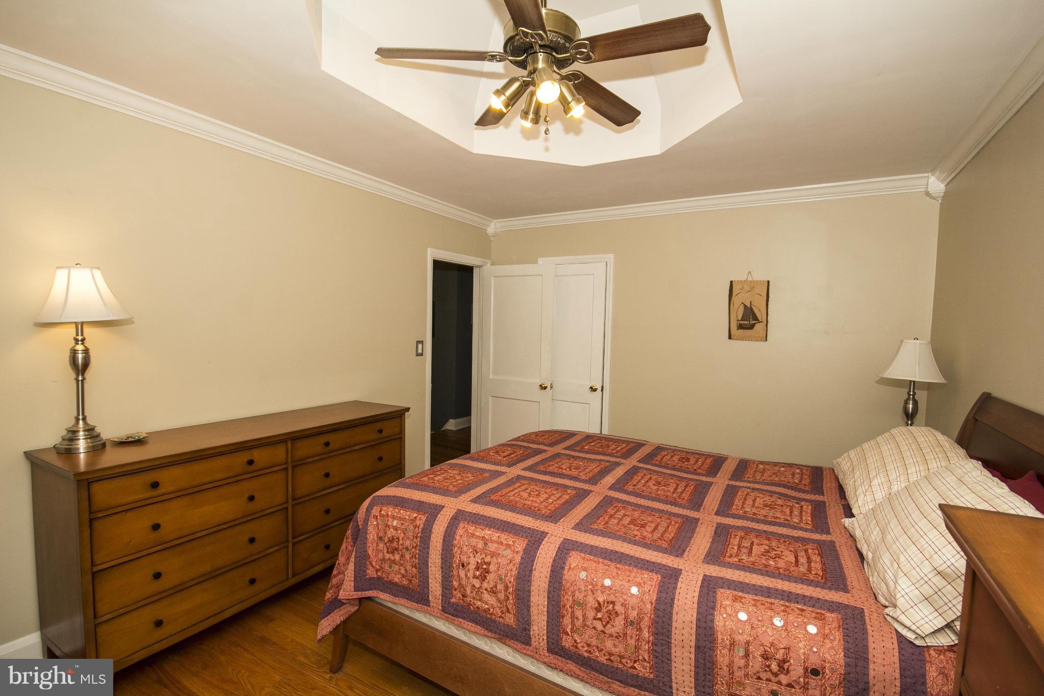 158 Dumbarton Road Baltimore, MD 21212 - Photo 14 of 20 Bedroom (Master)