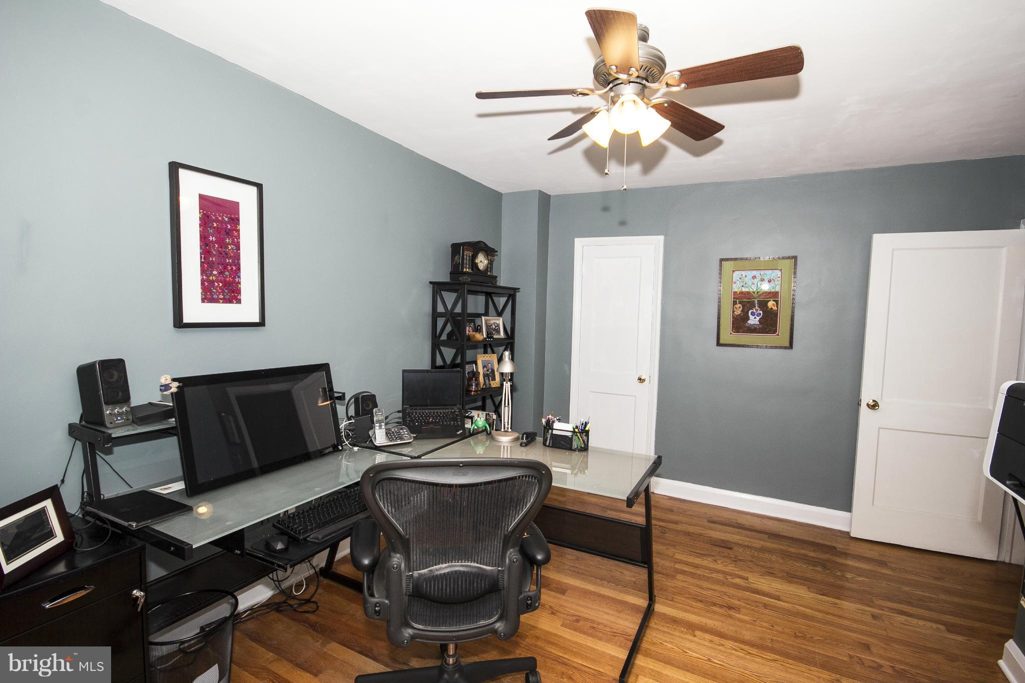 158 Dumbarton Road Baltimore, MD 21212 - Photo 15 of 20 Bedroom