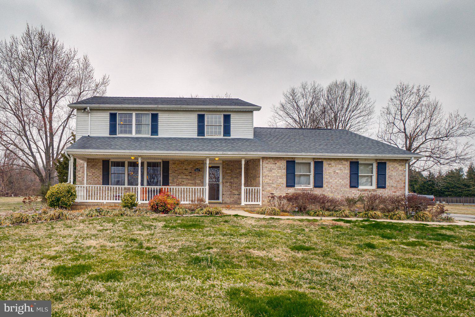 3837 Justin Road Monkton, MD 21111 - Photo 1 of 48 Front of Home