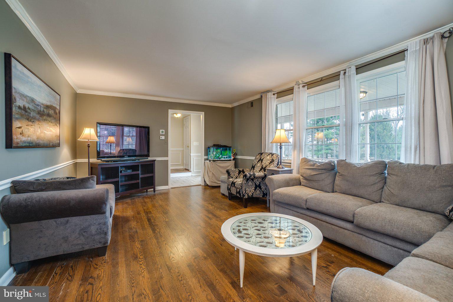 3837 Justin Road Monkton, MD 21111 - Photo 15 of 48 Formal Living Room