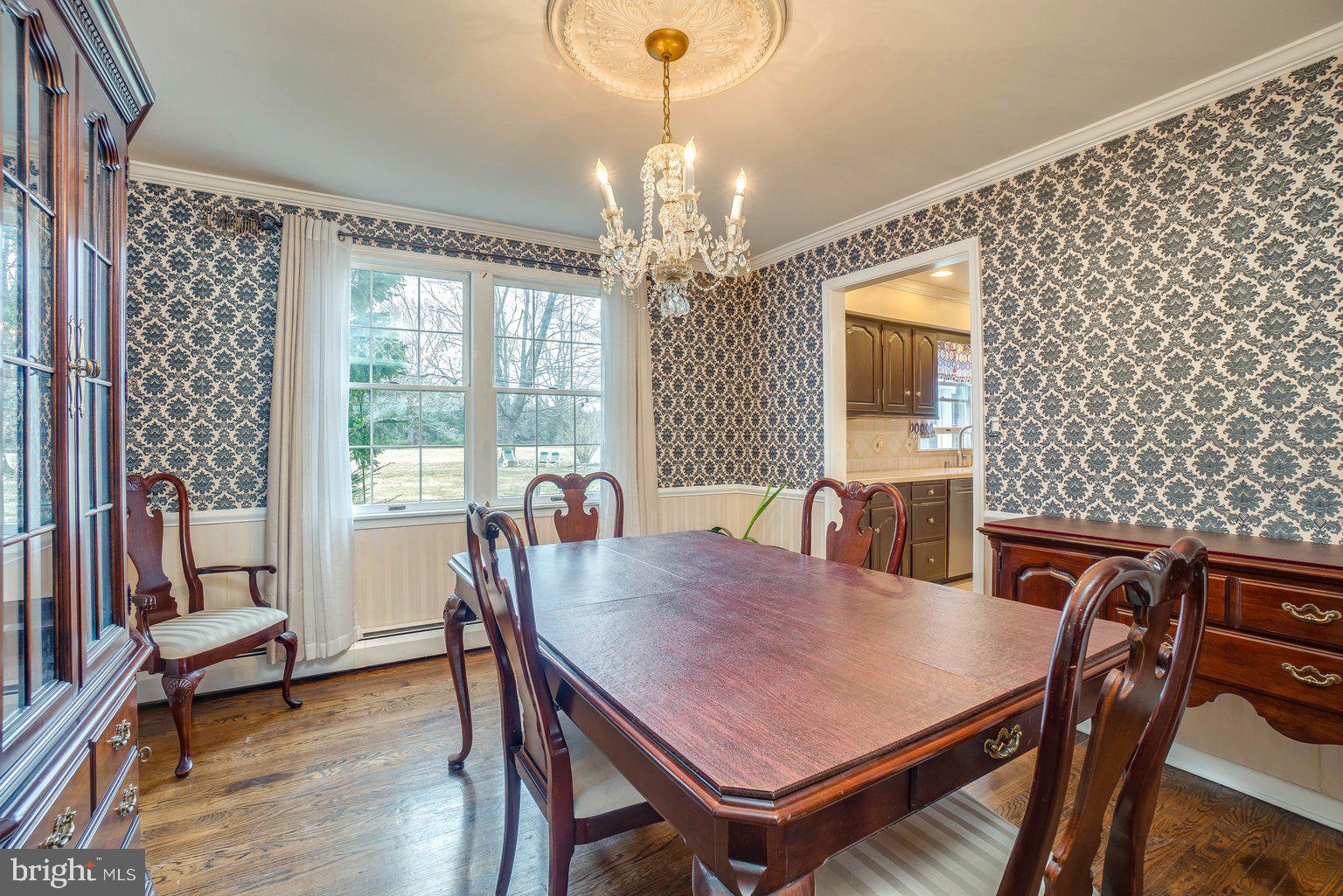 3837 Justin Road Monkton, MD 21111 - Photo 18 of 48 Dining Room