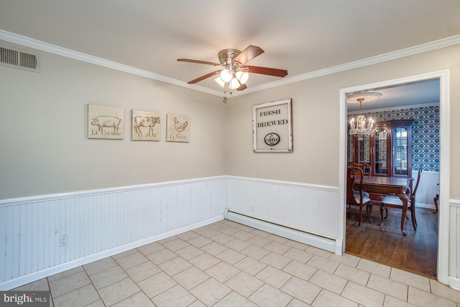 3837 Justin Road Monkton, MD 21111 - Photo 23 of 48 Eat-in Kitchen