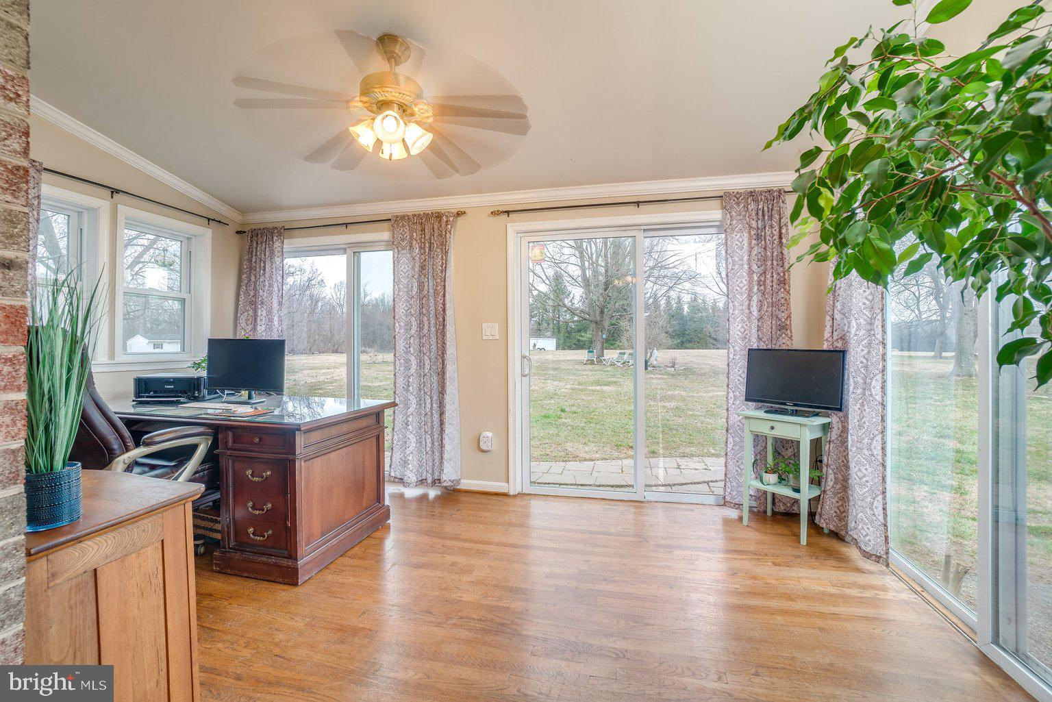 3837 Justin Road Monkton, MD 21111 - Photo 30 of 48 Bonus Room off of Family Room