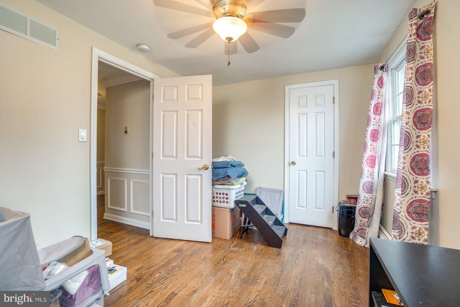 3837 Justin Road Monkton, MD 21111 - Photo 35 of 48 Bedroom 3