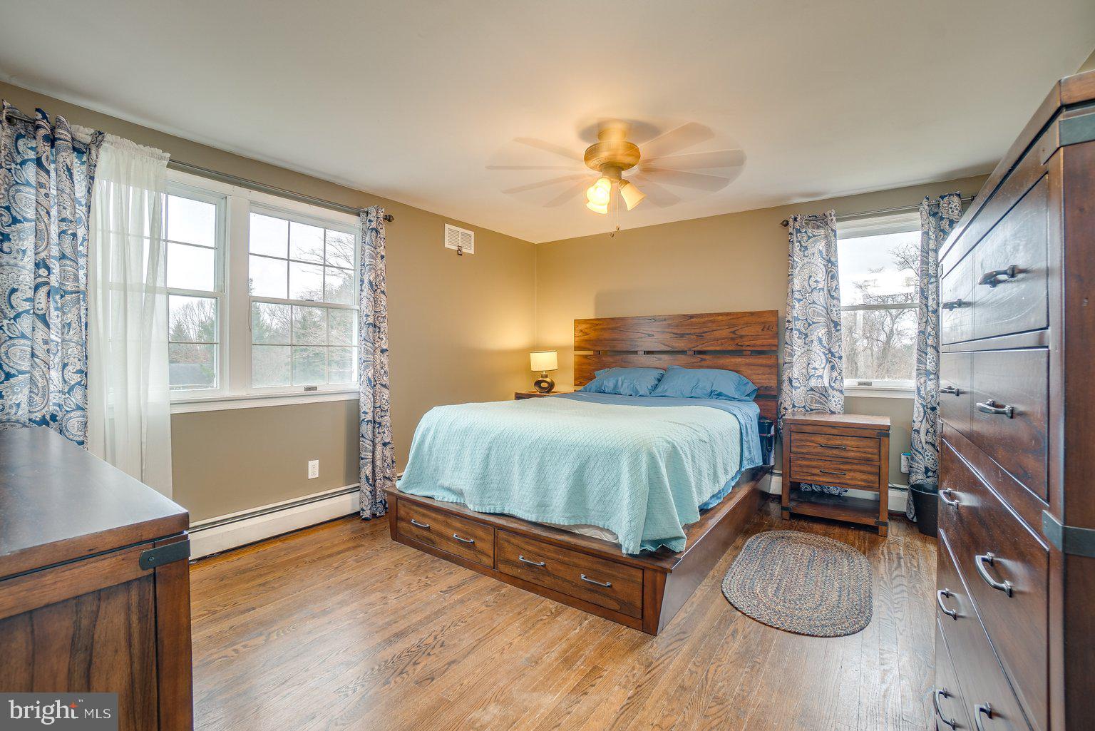 3837 Justin Road Monkton, MD 21111 - Photo 36 of 48 Bedroom 2