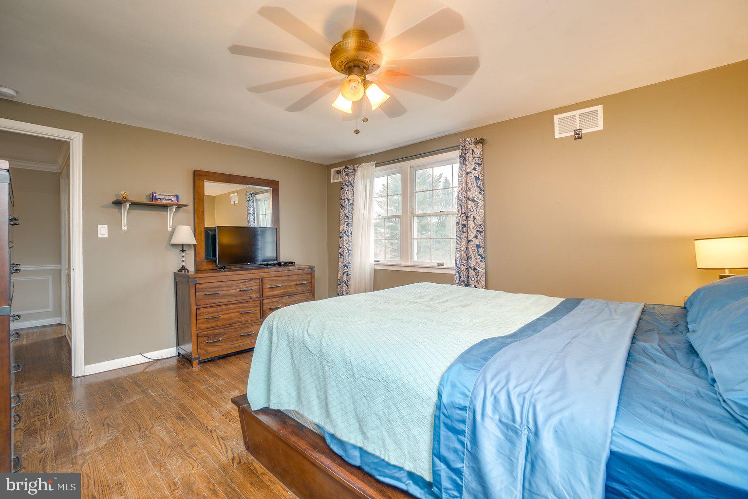 3837 Justin Road Monkton, MD 21111 - Photo 37 of 48 Bedroom 2