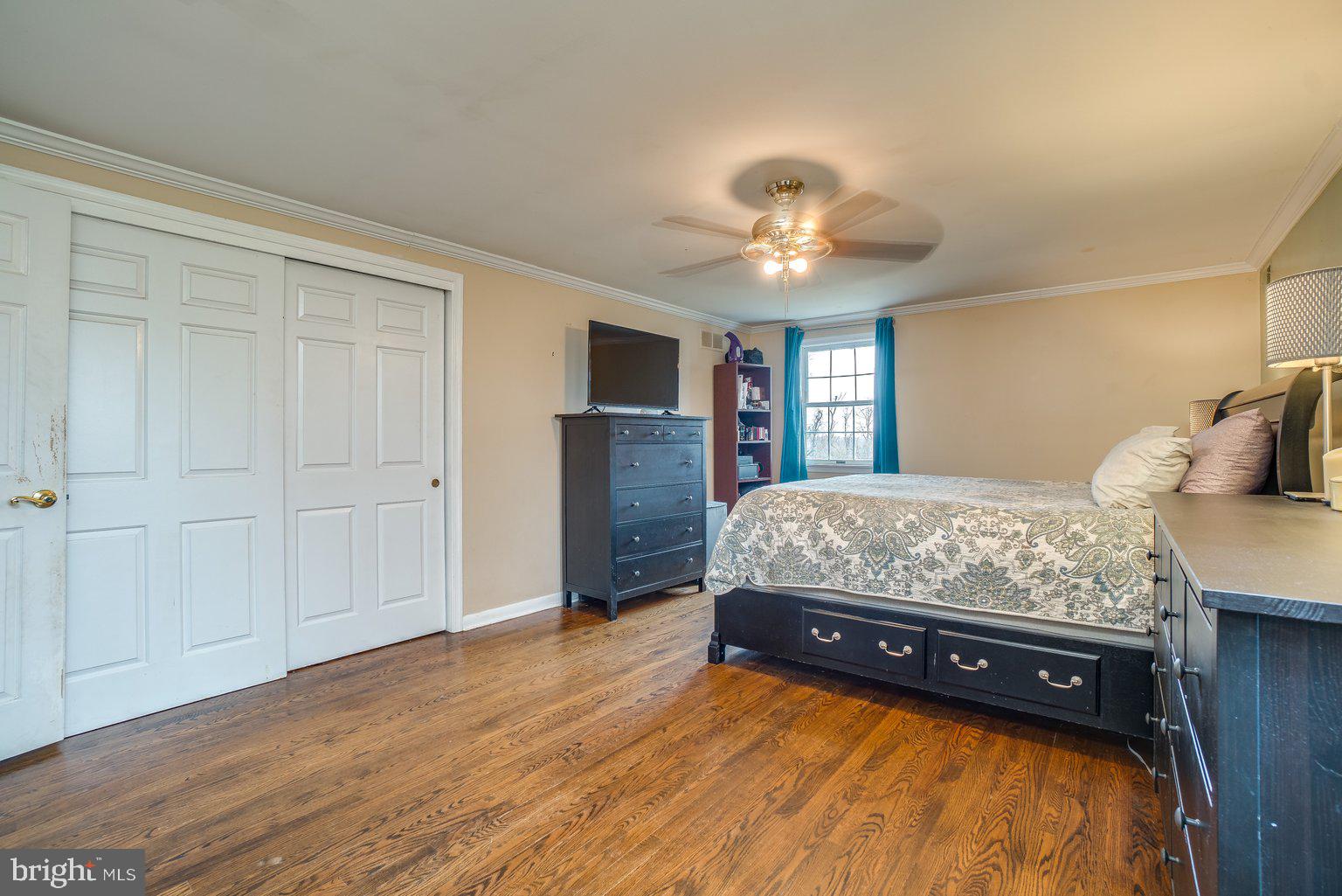 3837 Justin Road Monkton, MD 21111 - Photo 39 of 48 Master Bedroom