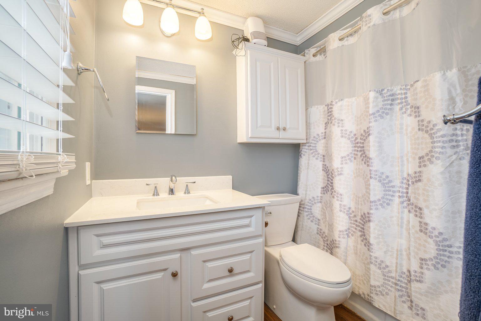 3837 Justin Road Monkton, MD 21111 - Photo 40 of 48 Full Private Master Bathroom