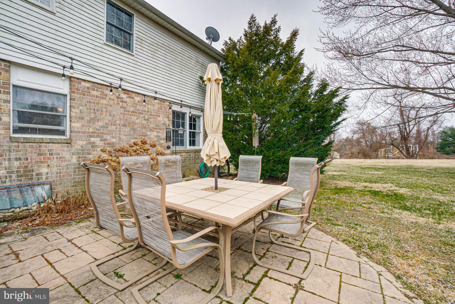 3837 Justin Road Monkton, MD 21111 - Photo 5 of 48 Patio
