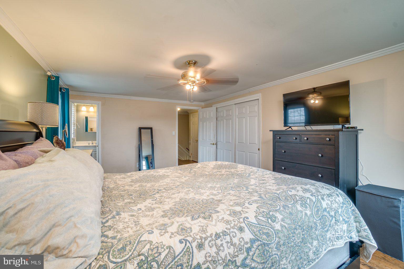 3837 Justin Road Monkton, MD 21111 - Photo 41 of 48 Master Bedroom