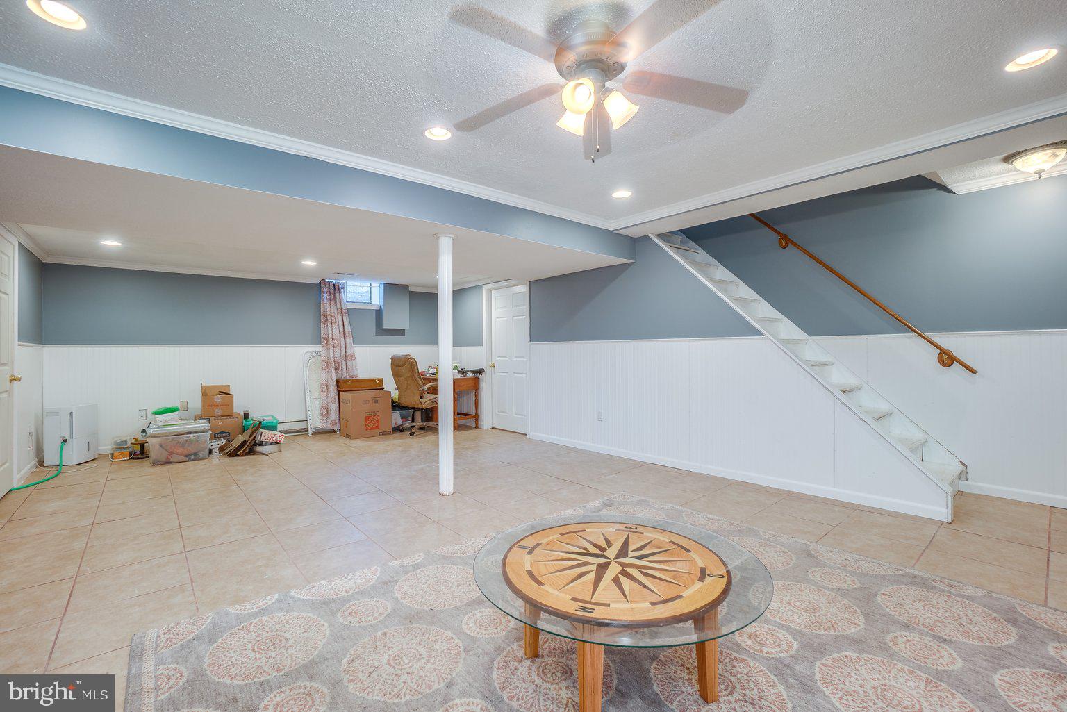 3837 Justin Road Monkton, MD 21111 - Photo 43 of 48 Finished Basement
