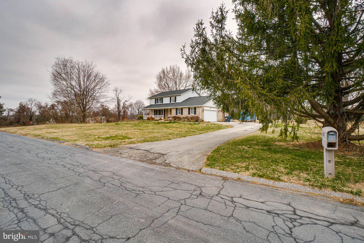 3837 Justin Road Monkton, MD 21111 - Photo 48 of 48 Spacious Level Corner Lot