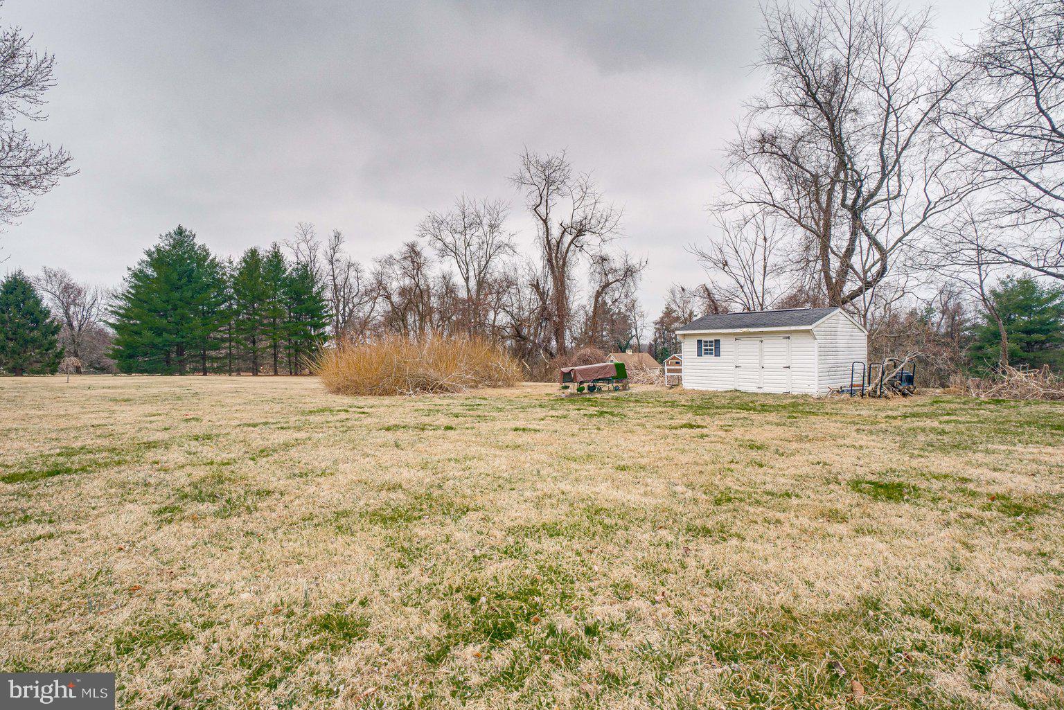 3837 Justin Road Monkton, MD 21111 - Photo 9 of 48 Storage Shed