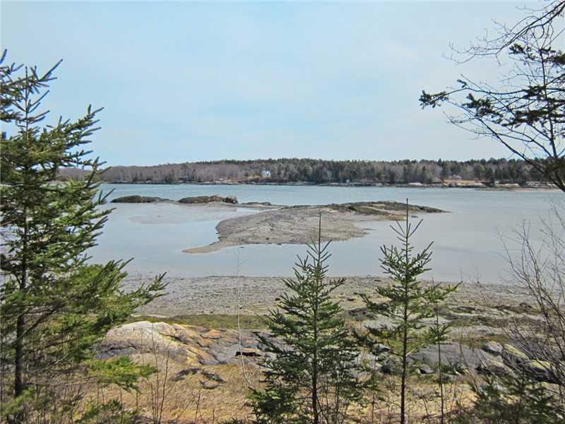 50 Town Landing Road Bremen, ME 04551 - Photo 9 of 9 Other. Northeast View