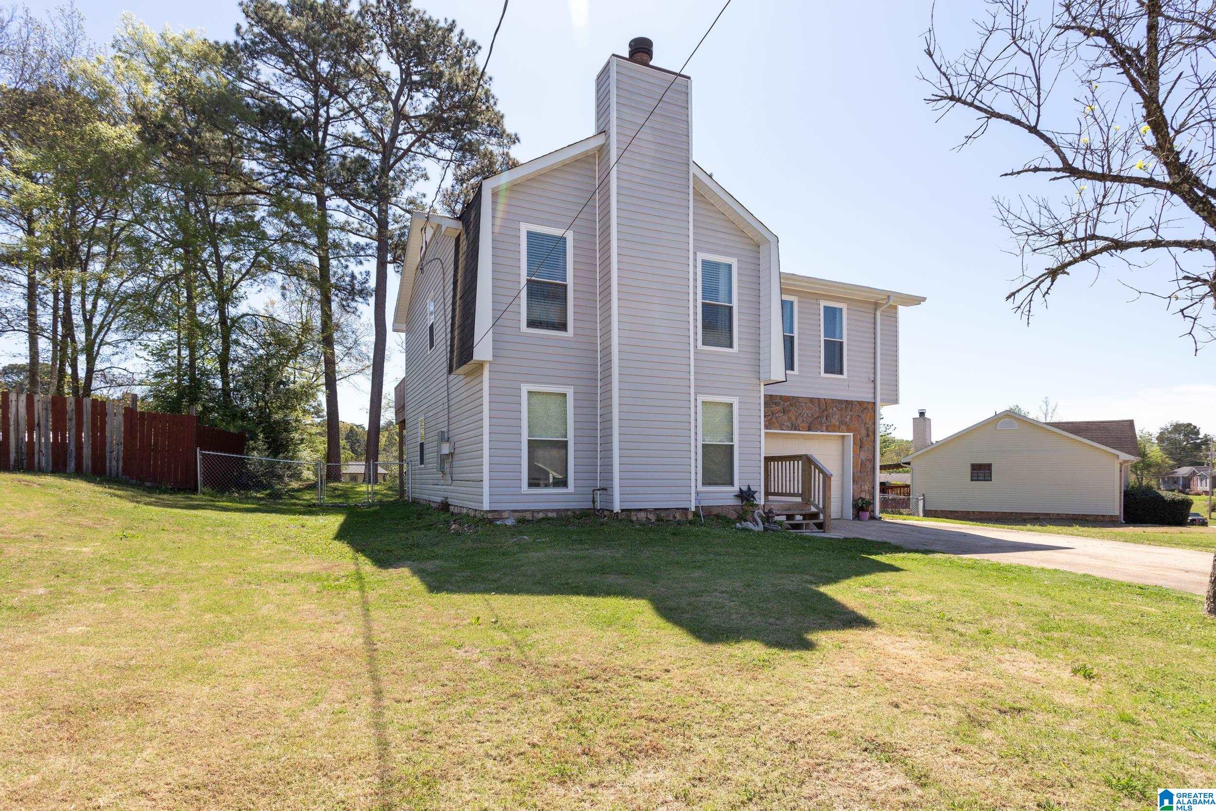 5419 Saddle Ridge Lane Pinson, AL 35126 - Photo 4 of 30
