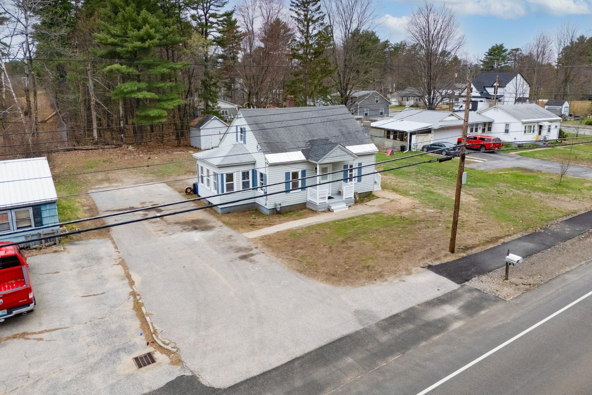 176 Airport Road Concord, NH 03301 - Photo 3 of 35 Gallery Image 3