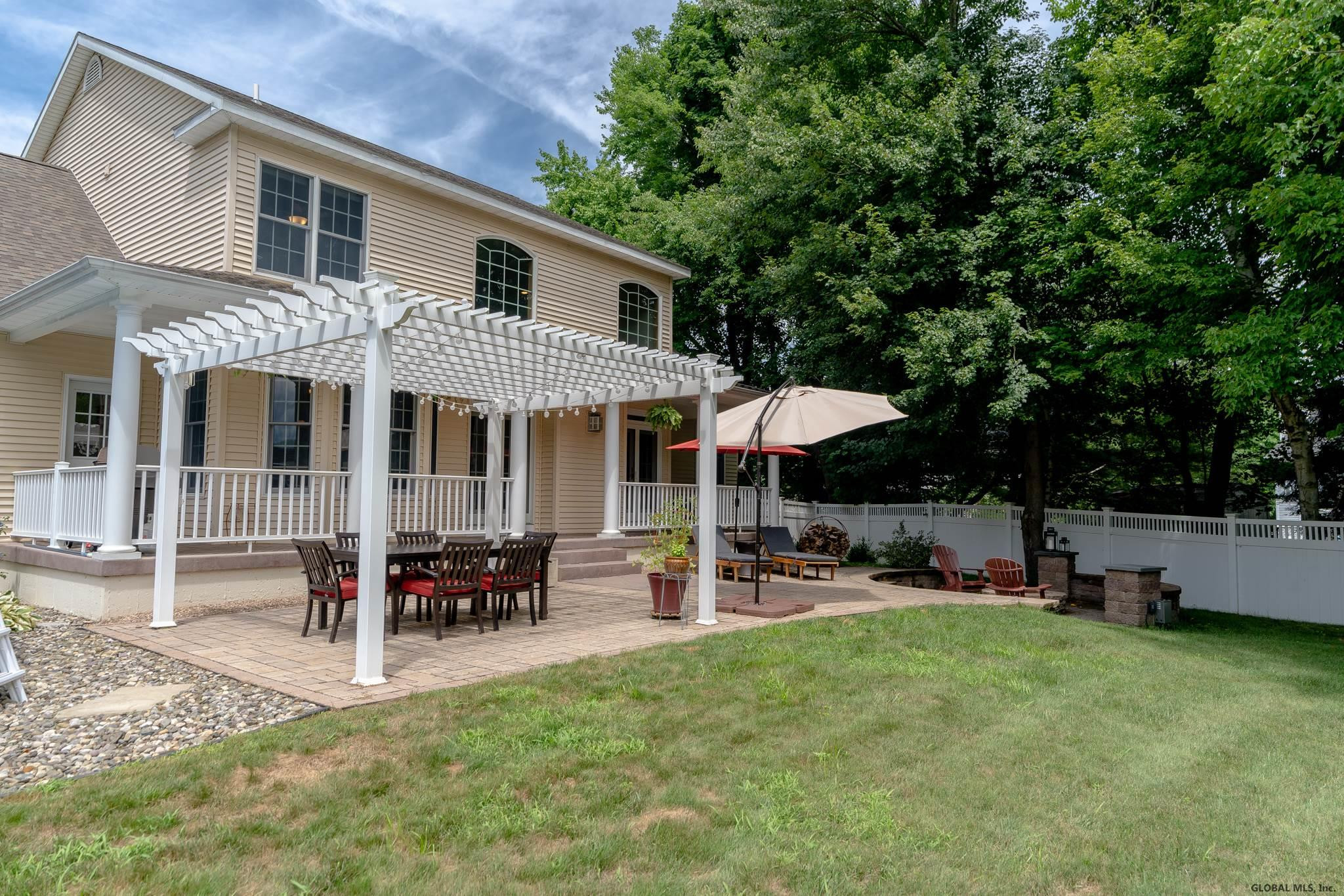 50 Blessing Road Bethlehem, NY 12159 - Photo 47 of 53 Photo 48