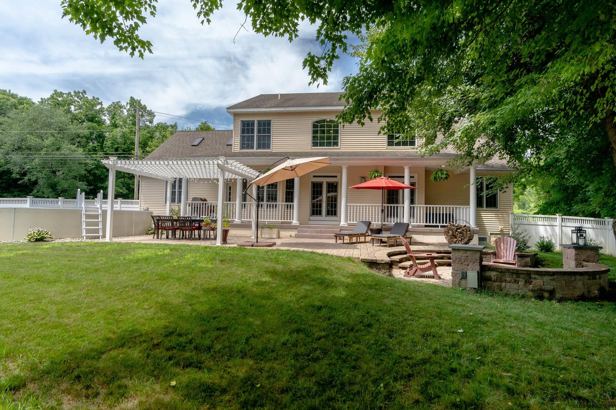 50 Blessing Road Bethlehem, NY 12159 - Photo 48 of 53 Photo 49