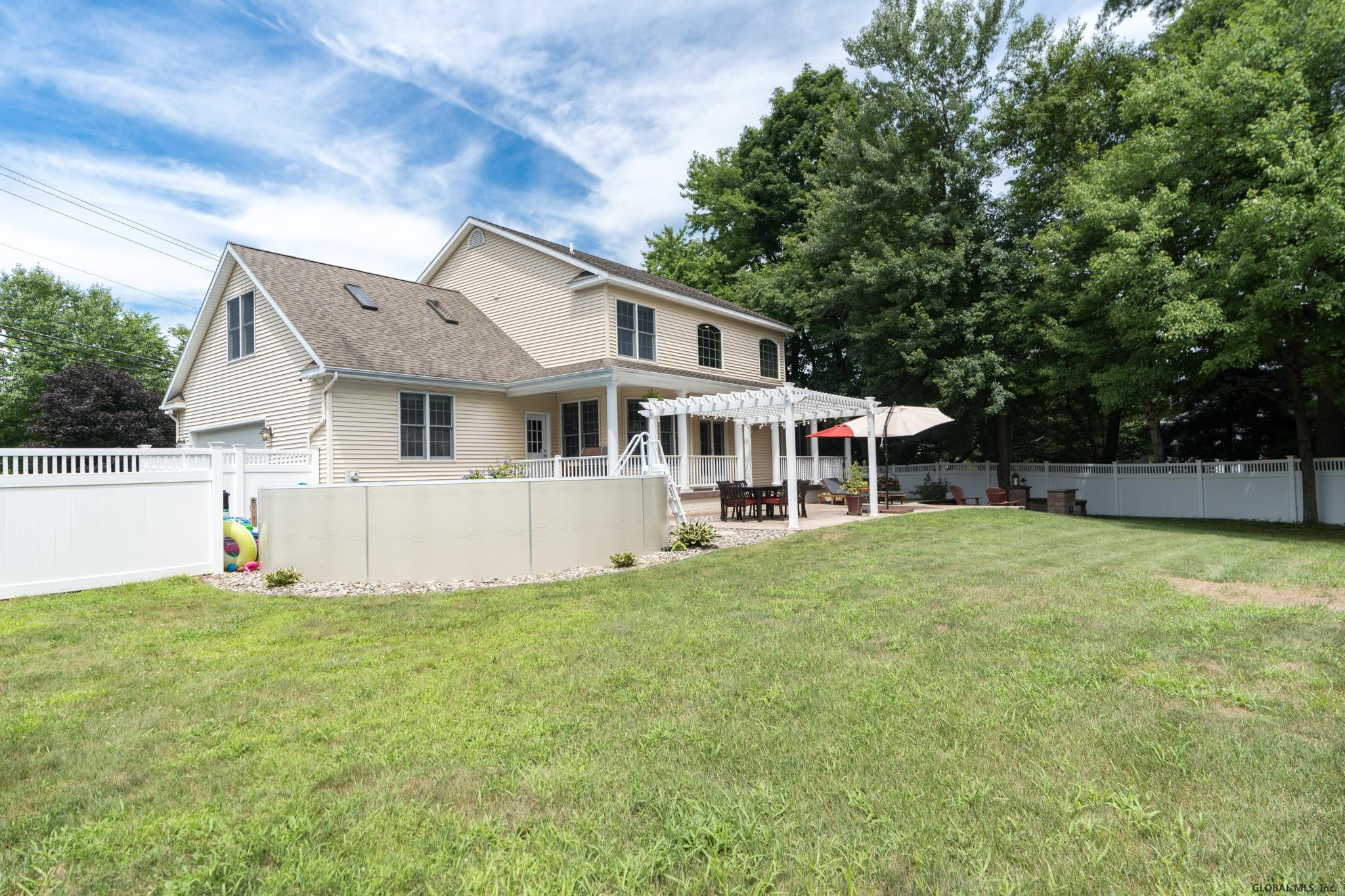 50 Blessing Road Bethlehem, NY 12159 - Photo 53 of 53 Photo 54