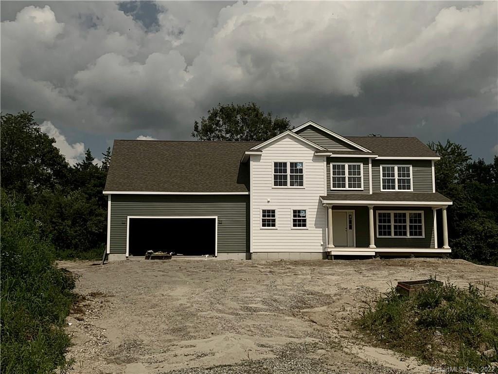 25 Barber Farm Road Lisbon, CT 06351 - Photo 1 of 1