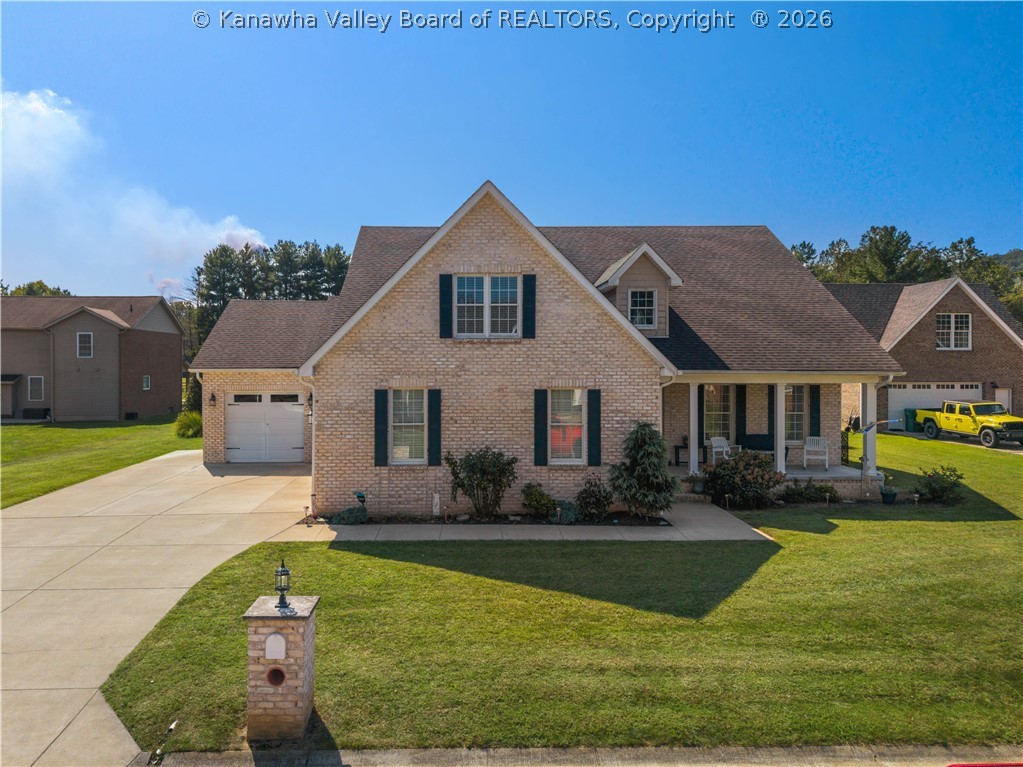 35 Nautical Drive Winfield, WV 25213 - Photo 2 of 48 Gallery Image 2