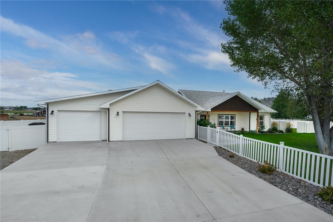 120 East Centennial Road Columbus, MT 59019 - Photo 31 of 33 Gallery Image 31