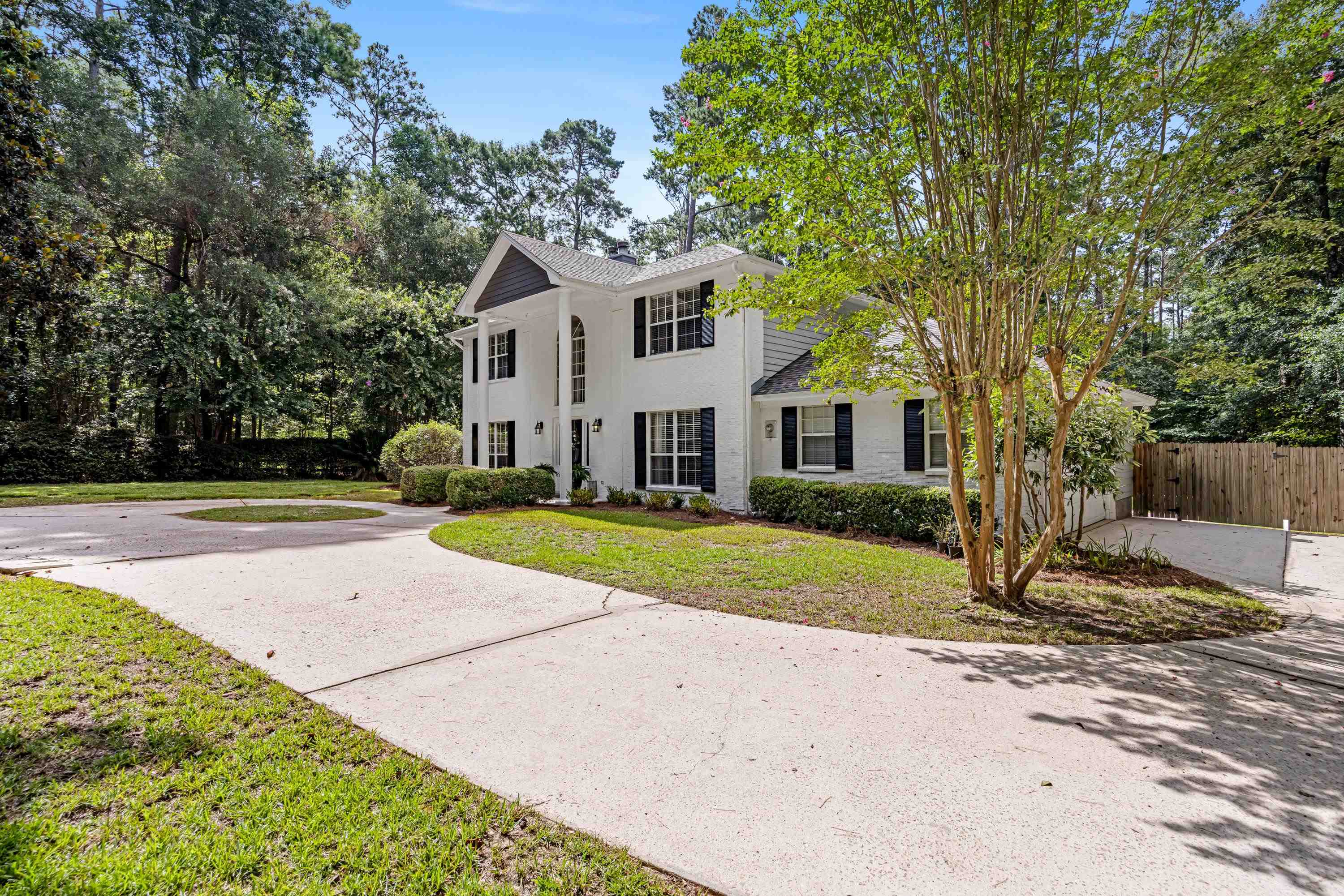 2321 Haverhill Road Tallahassee, FL 32312 - Photo 69 of 70