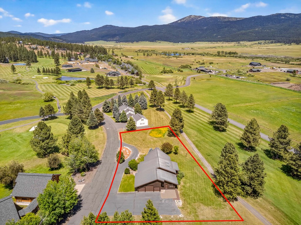 1999 Vardon Road New Meadows, ID 83654 - Photo 43 of 46 Plenty of space and privacy