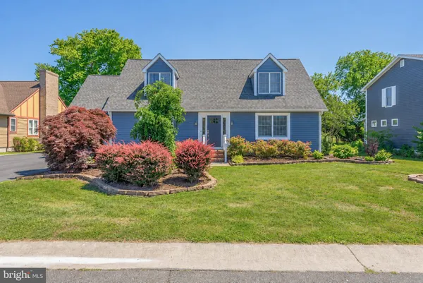 $774,900 | 18 Baybreeze Drive, Lewes, DE 19958