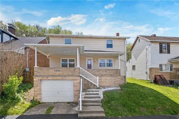 $159,900 | 108 Highland Avenue, Avella, PA 15312