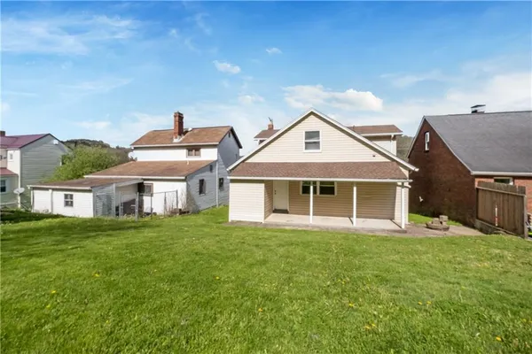 $159,900 | 108 Highland Avenue, Avella, PA 15312
