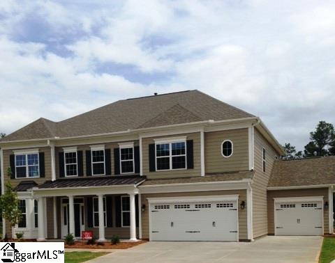 19 Belgian Blue Way Fountain Inn, SC 29644 - Photo 1 of 25 Gallery Image 1