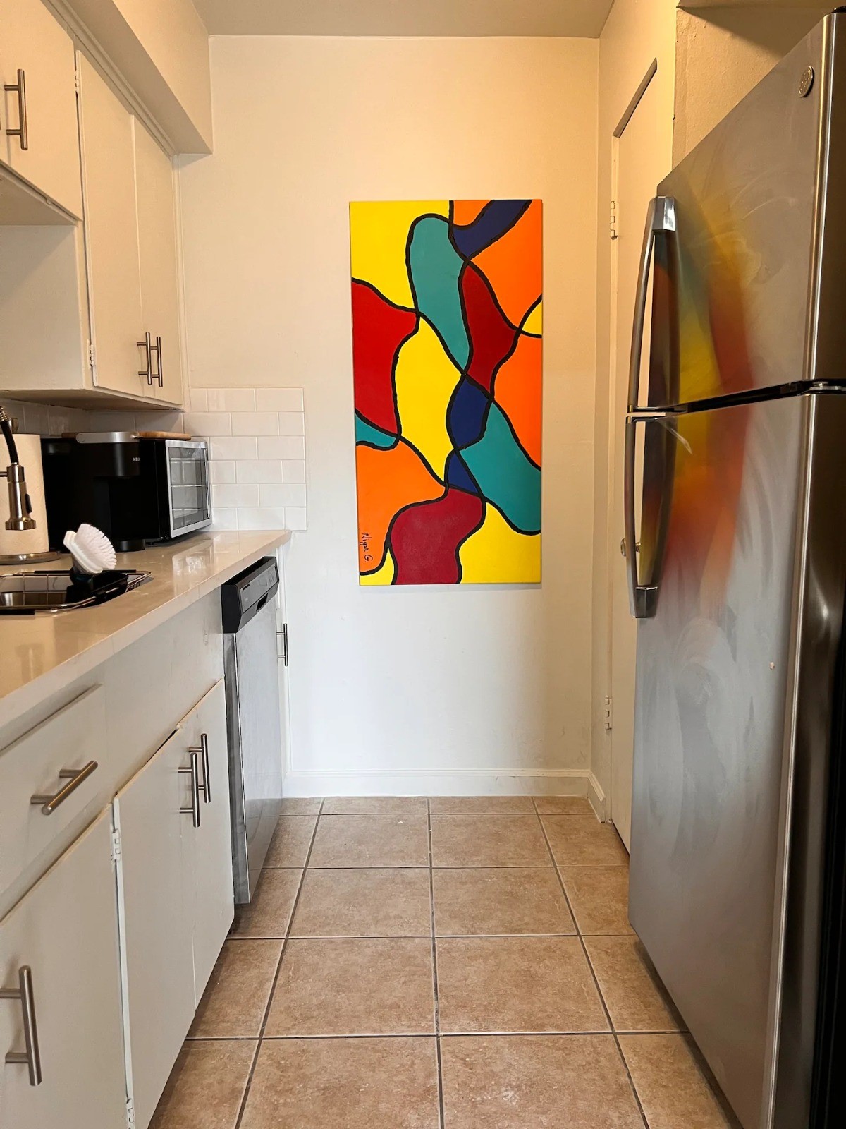 306 Hawthorne Street, Unit 6 Houston, TX 77006 - Photo 7 of 16