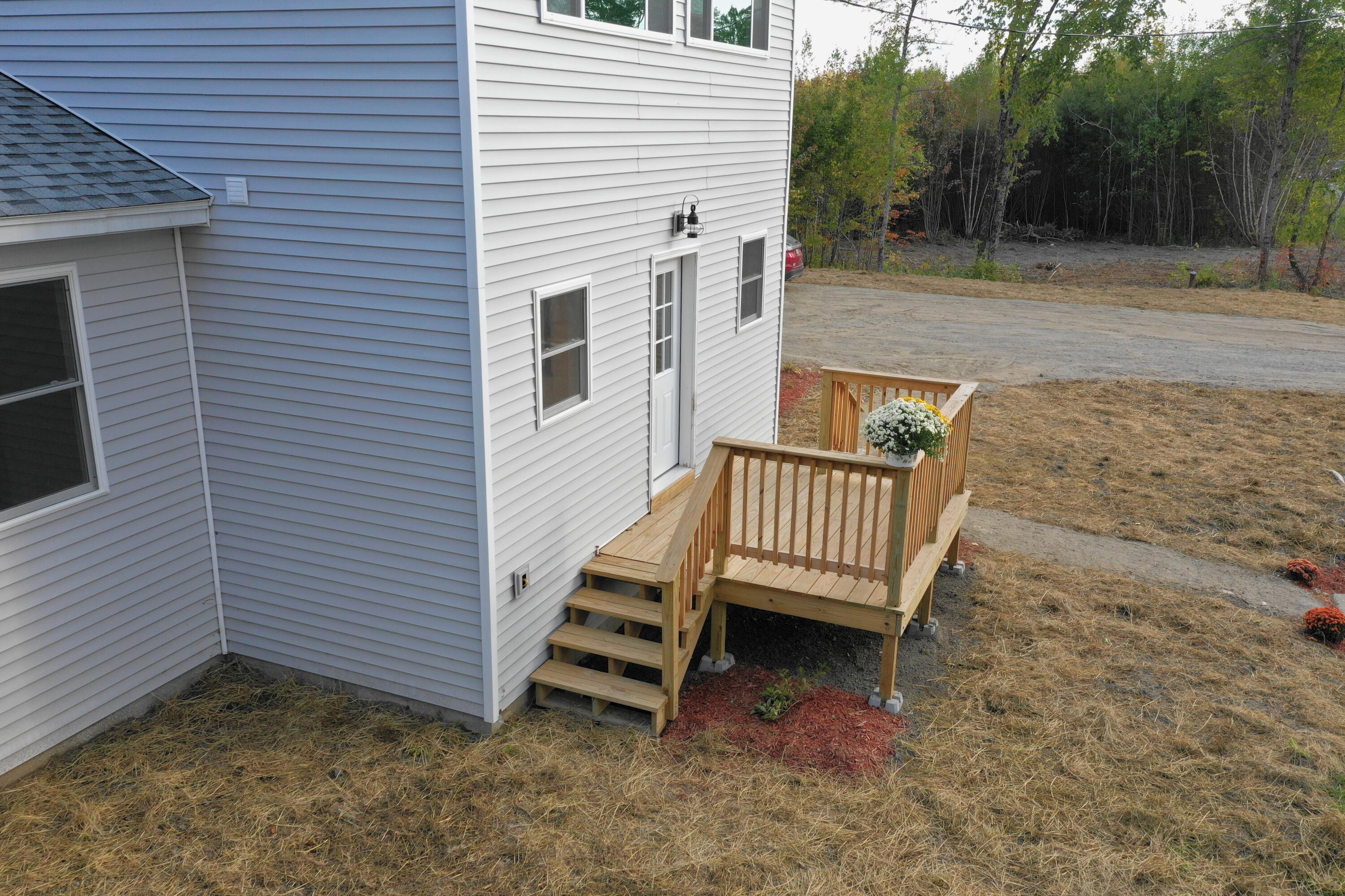 931 Main Road Milford, ME 04461 - Photo 14 of 47 DJI_0128
