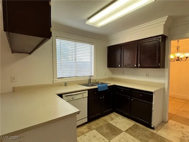 $1,845 | 3420 North Trilogy Drive, Las Vegas, NV 89108