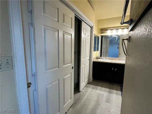 $1,845 | 3420 North Trilogy Drive, Las Vegas, NV 89108