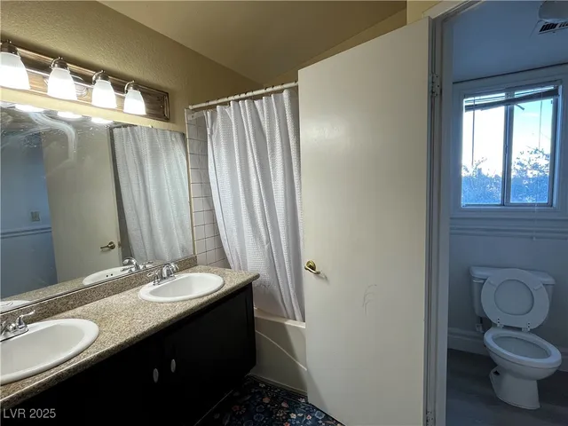 $1,845 | 3420 North Trilogy Drive, Las Vegas, NV 89108