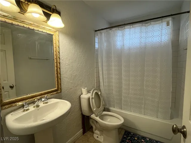 $1,845 | 3420 North Trilogy Drive, Las Vegas, NV 89108
