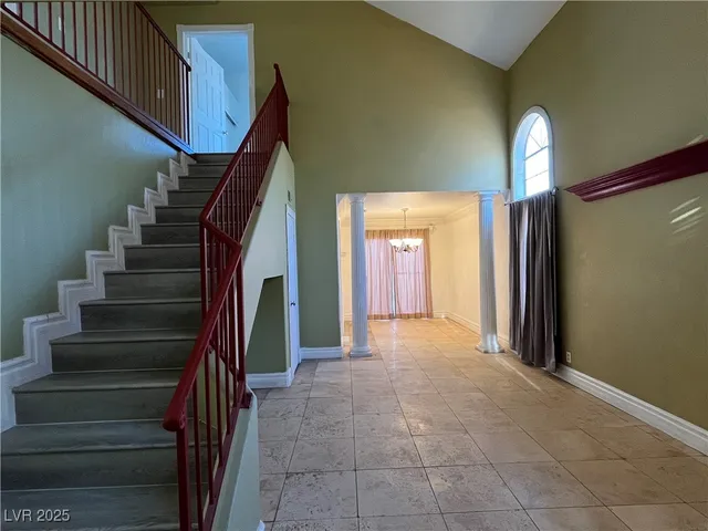 $1,845 | 3420 North Trilogy Drive, Las Vegas, NV 89108